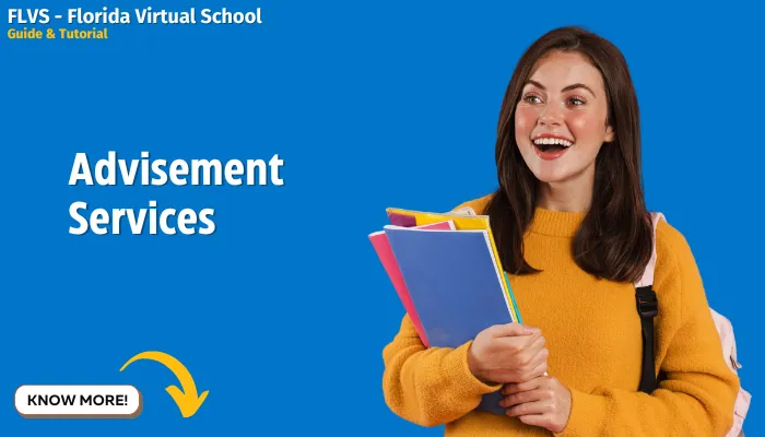 Advisement Services