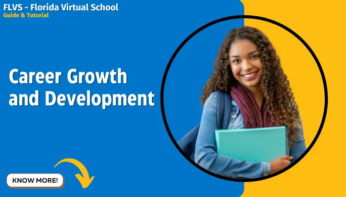 Career Growth and Development