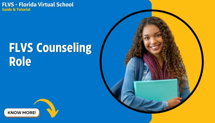 FLVS Counseling Role