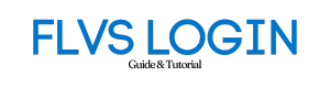 FLVS Login Logo