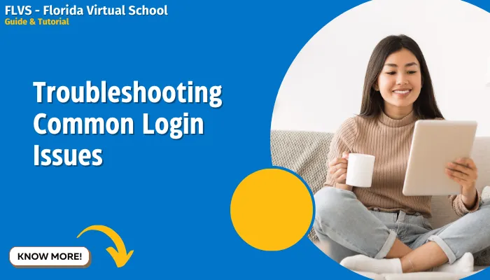 Troubleshooting Common Login Issues